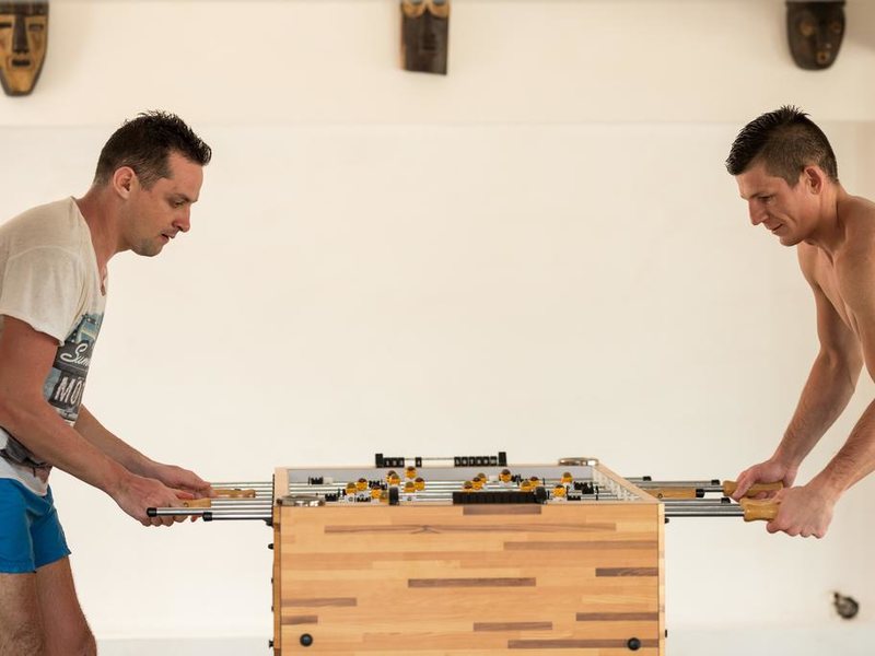 Moja Tuu Luxury Villa 322673