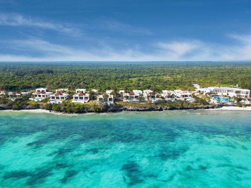 Moja Tuu Luxury Villa 322674