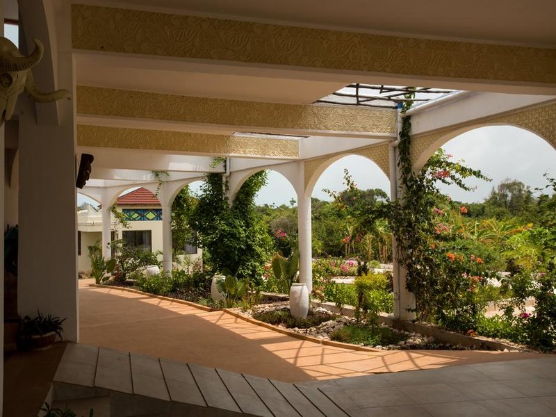 Moja Tuu Luxury Villa 322678