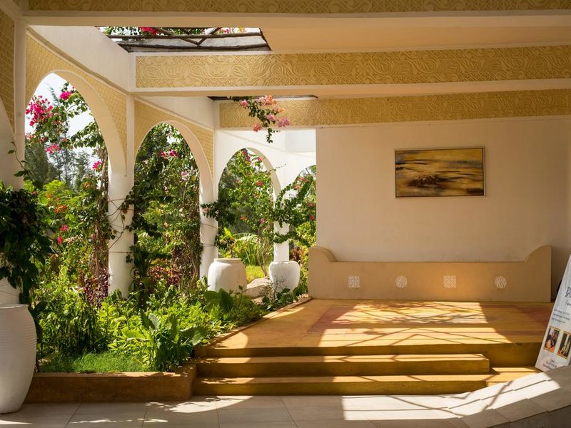 Moja Tuu Luxury Villa 322679