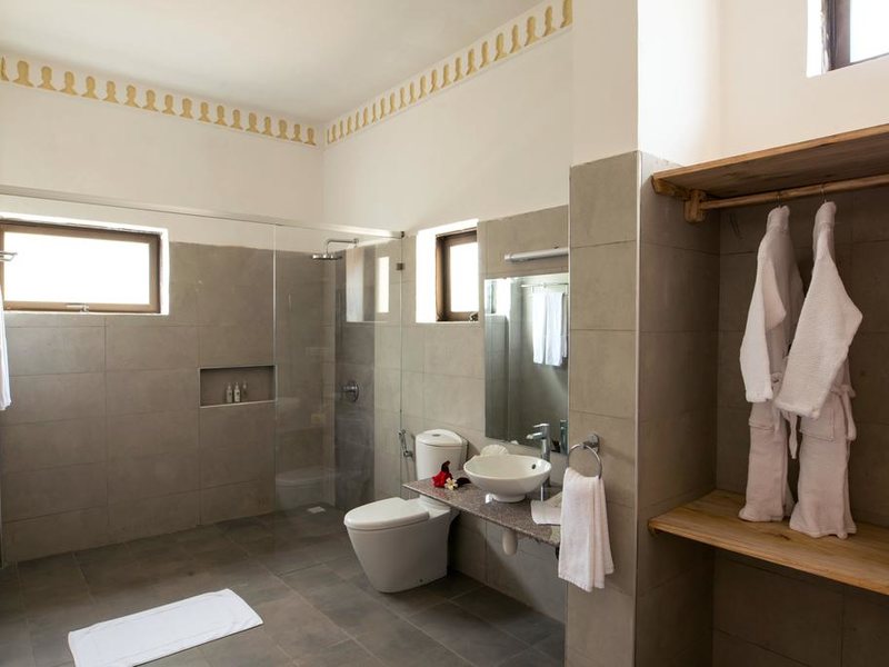 Moja Tuu Luxury Villa 322680