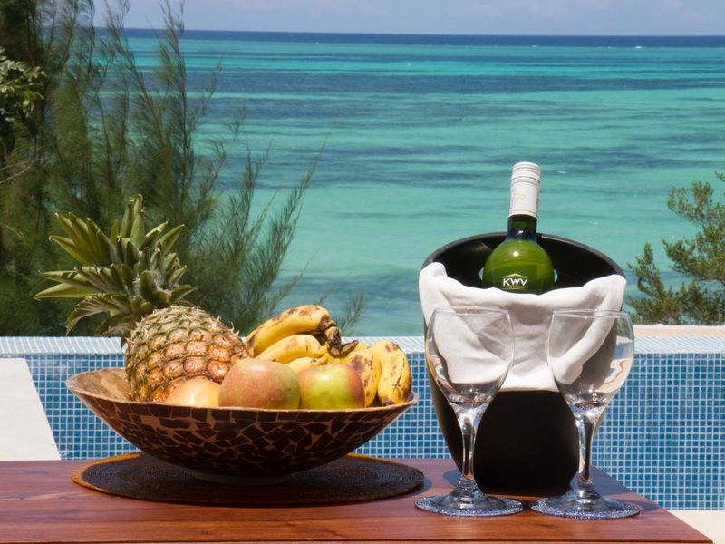 Moja Tuu Luxury Villa 322681