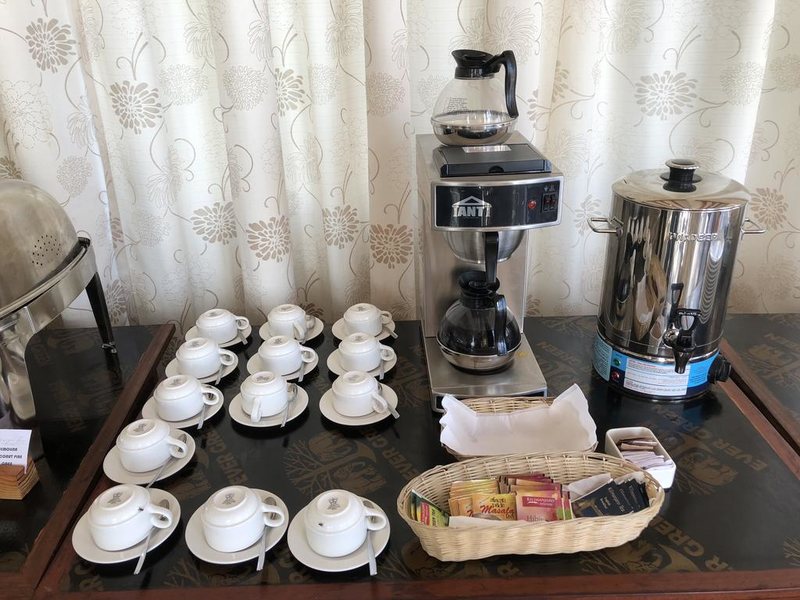 Moja Tuu Luxury Villa 322682