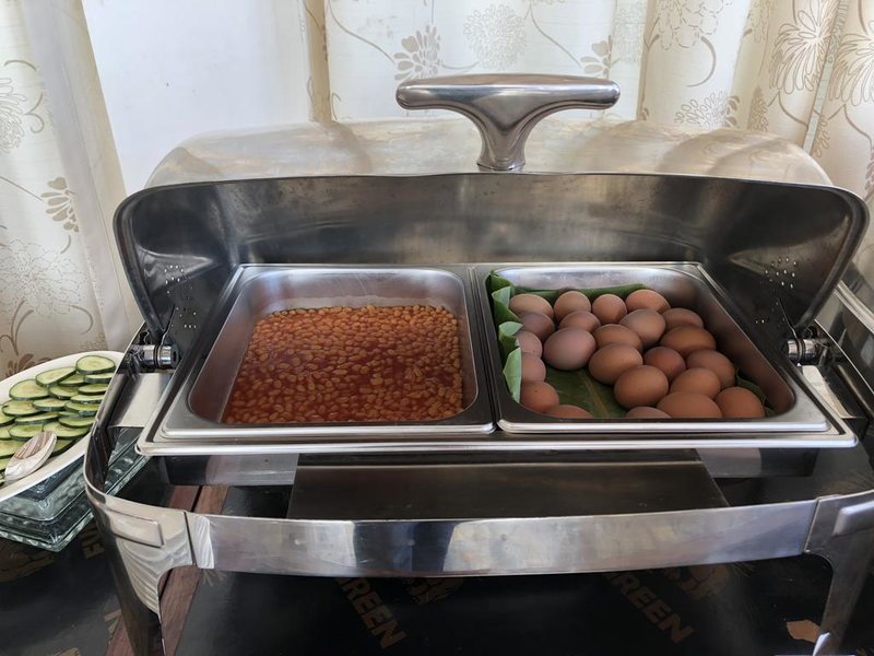 Moja Tuu Luxury Villa 322683