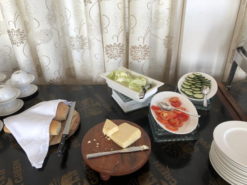 Moja Tuu Luxury Villa 322684