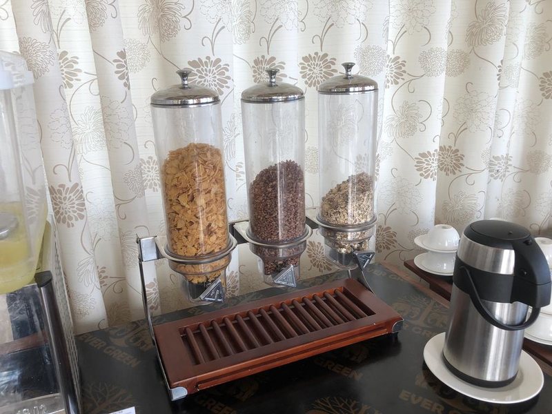 Moja Tuu Luxury Villa 322685