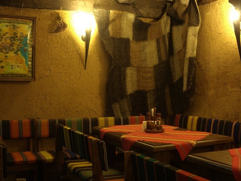 Molerite Hotel 311962