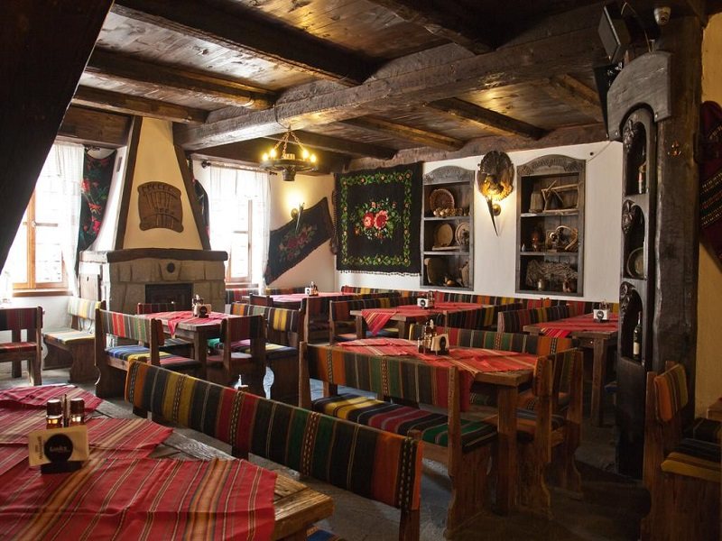 Molerite Hotel 311965