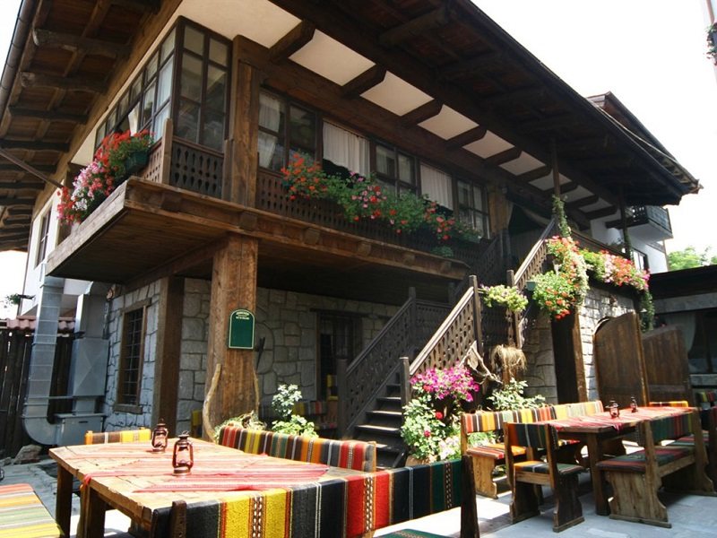 Molerite Hotel 311966