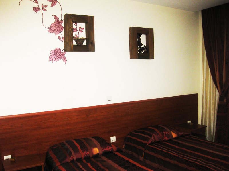 Molerite Hotel 311967