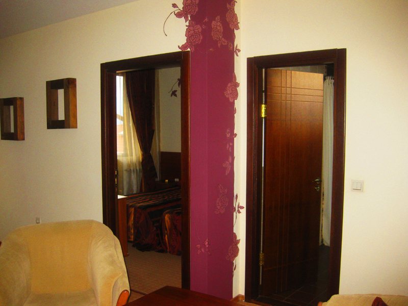 Molerite Hotel 311968