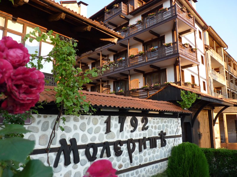 Molerite Hotel 311973