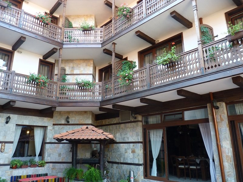 Molerite Hotel 311974