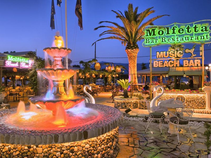 Molfetta Beach Hotel 284574