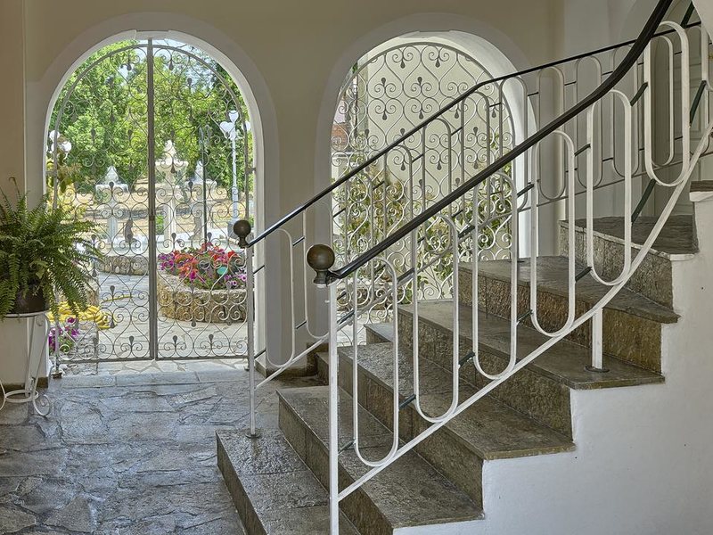 Molfetta Beach Hotel 284575