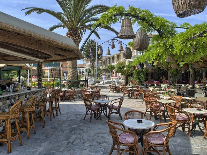 Molfetta Beach Hotel 284578