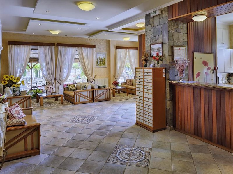 Molfetta Beach Hotel 284579