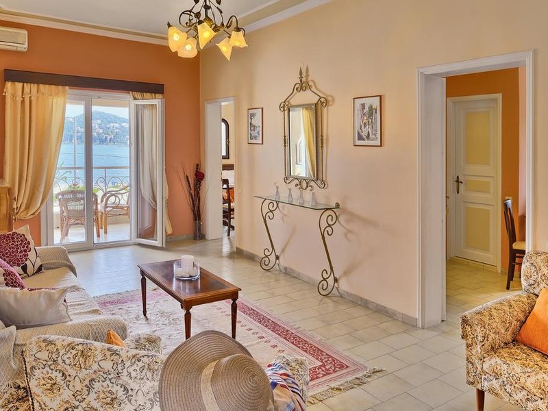 Molfetta Beach Hotel 284580