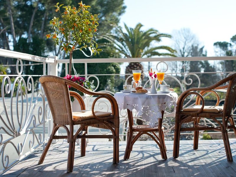 Molfetta Beach Hotel 284581