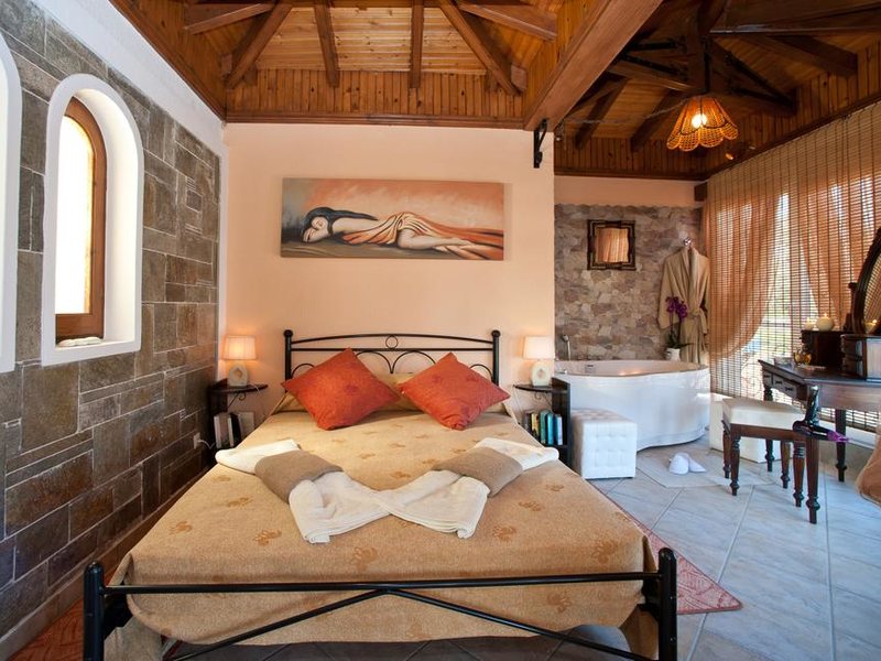 Molfetta Beach Hotel 284582