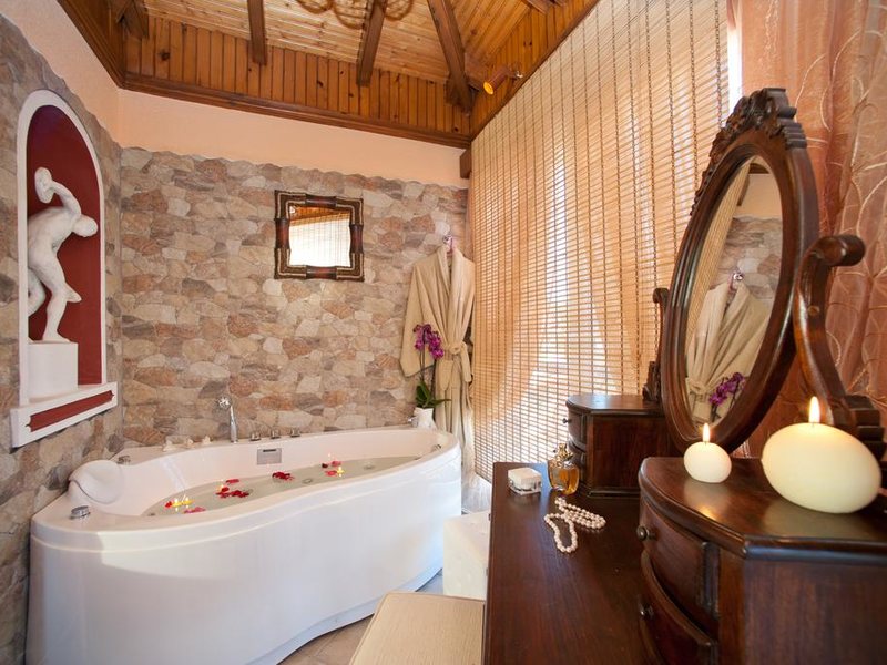 Molfetta Beach Hotel 284584