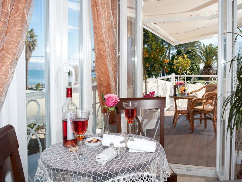 Molfetta Beach Hotel 284585