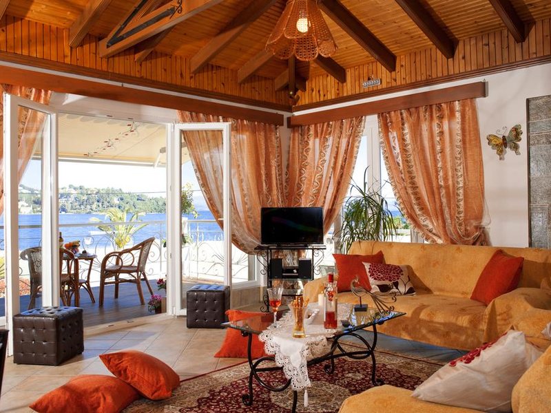 Molfetta Beach Hotel 284587