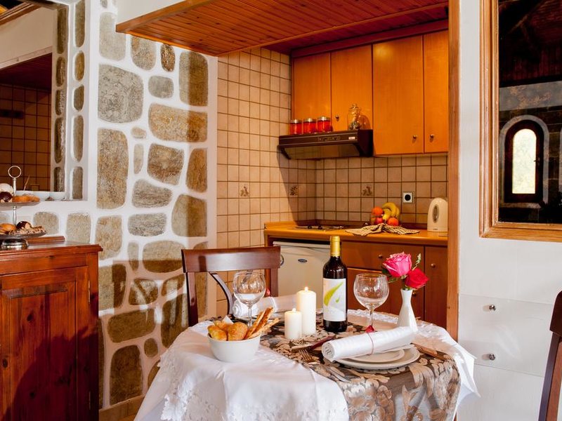 Molfetta Beach Hotel 284588