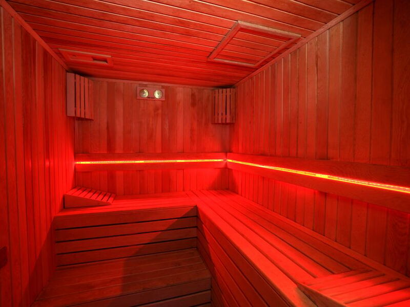 Molton Beyoglu MLS Hotel  275077