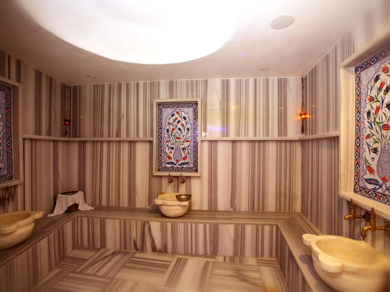 Molton Beyoglu MLS Hotel  275078