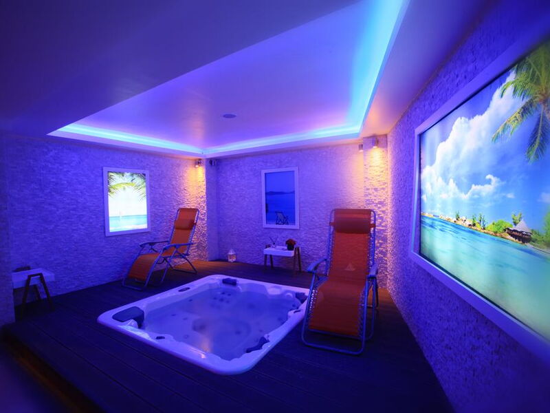 Molton Beyoglu MLS Hotel  275079