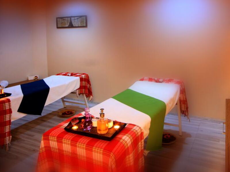 Molton Beyoglu MLS Hotel  275080