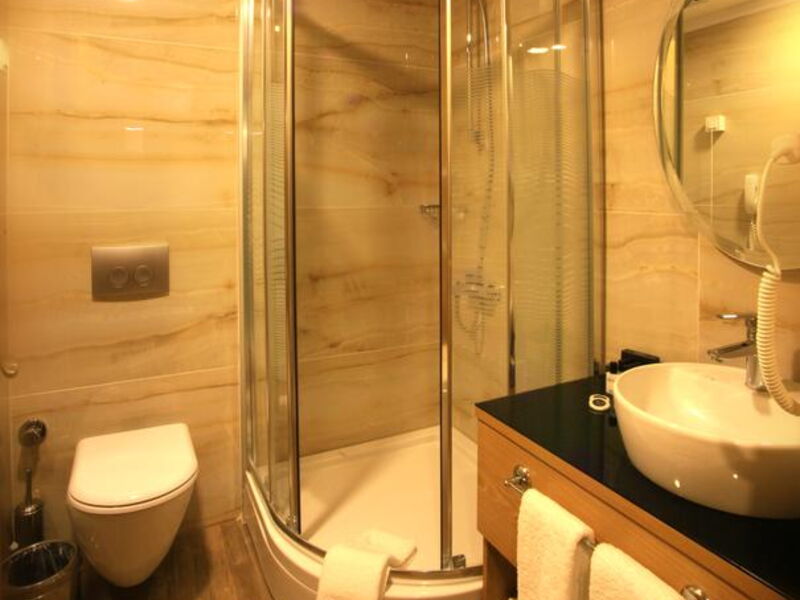 Molton Beyoglu MLS Hotel  275082