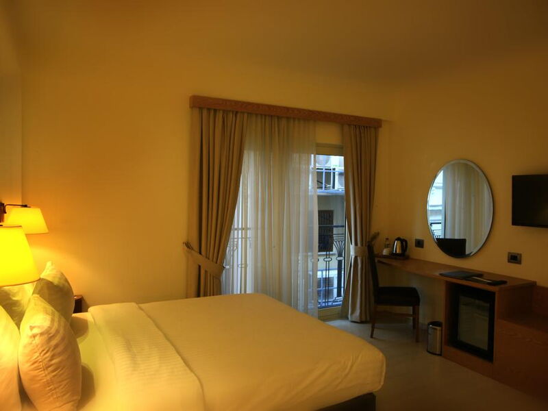 Molton Beyoglu MLS Hotel  275084