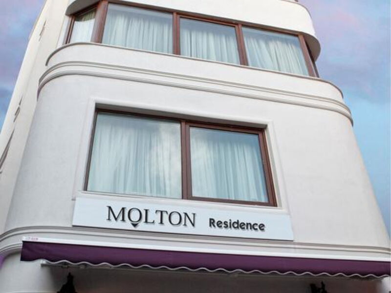 Molton Kabatas 272410