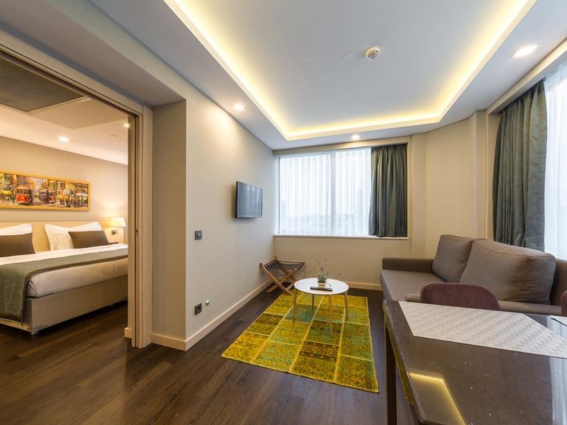 Molton Mecidiyekoy 278987