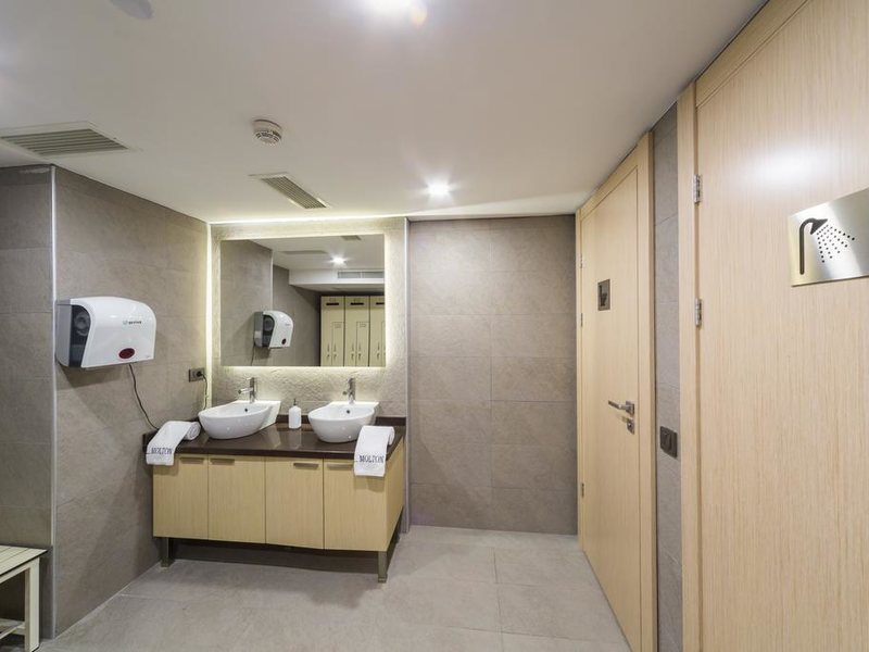 Molton Mecidiyekoy 278990