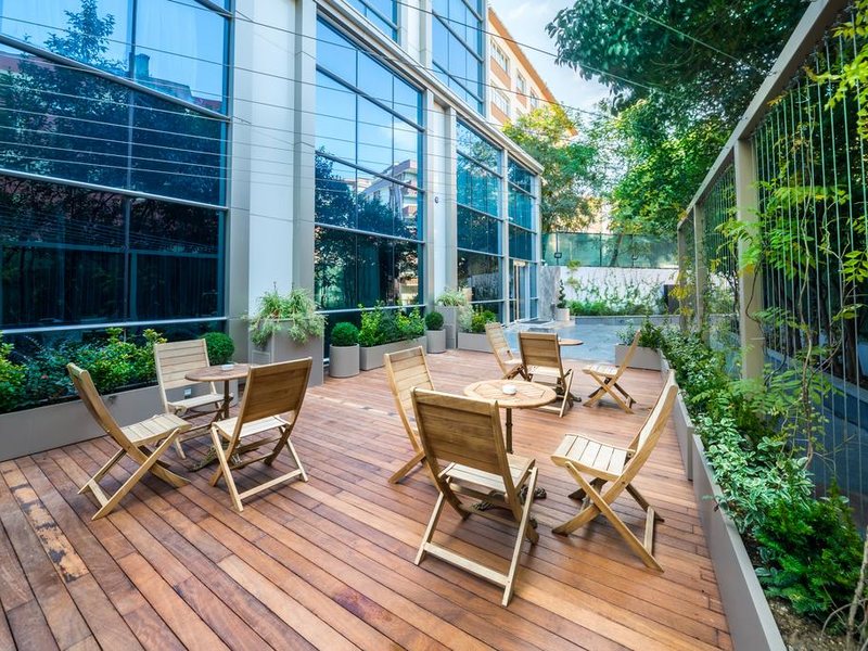 Molton Mecidiyekoy 278992