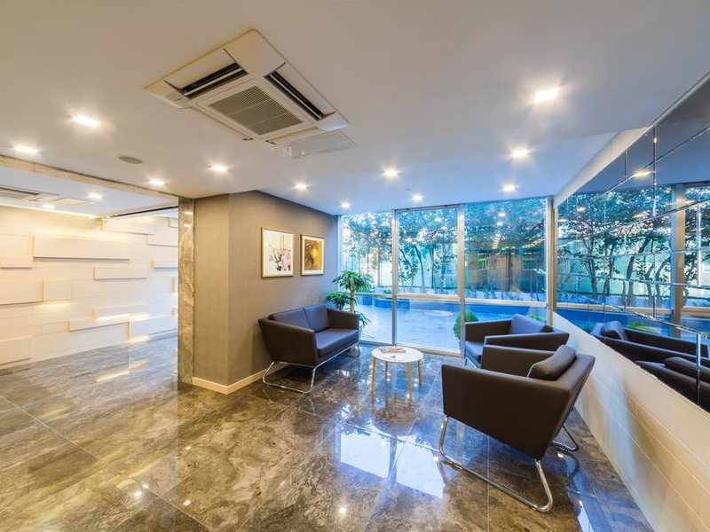 Molton Mecidiyekoy 278993