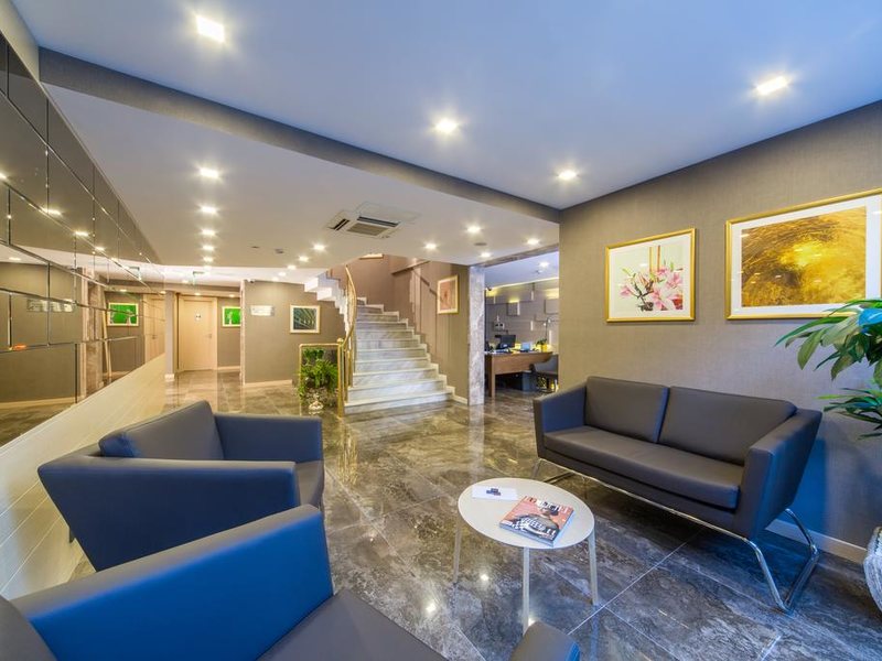 Molton Mecidiyekoy 278994