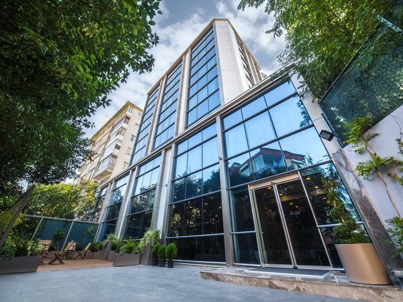 Molton Mecidiyekoy 278995