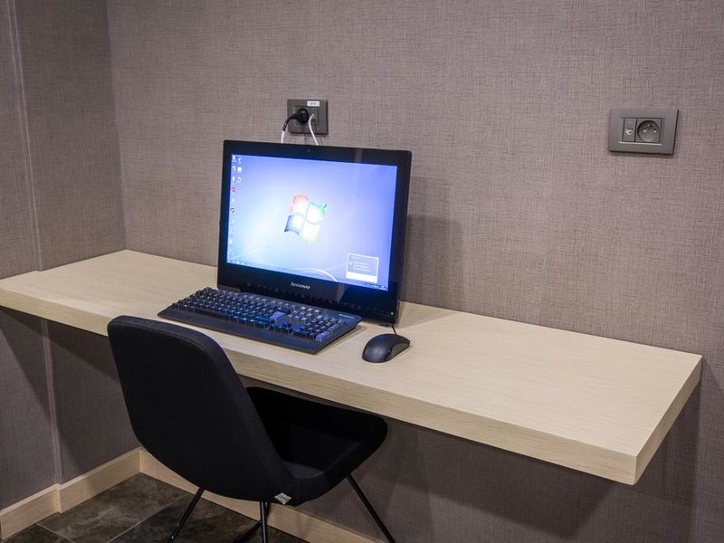 Molton Mecidiyekoy 278996