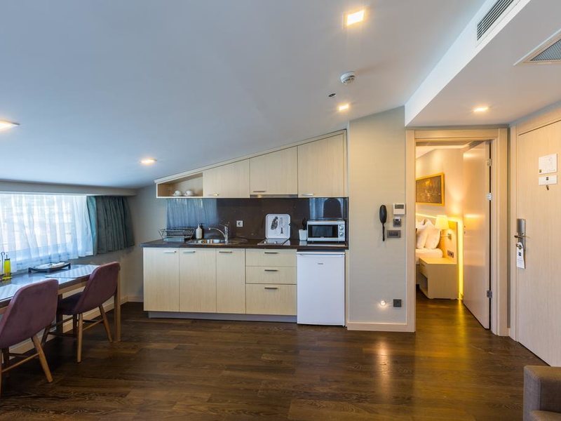 Molton Mecidiyekoy 278998