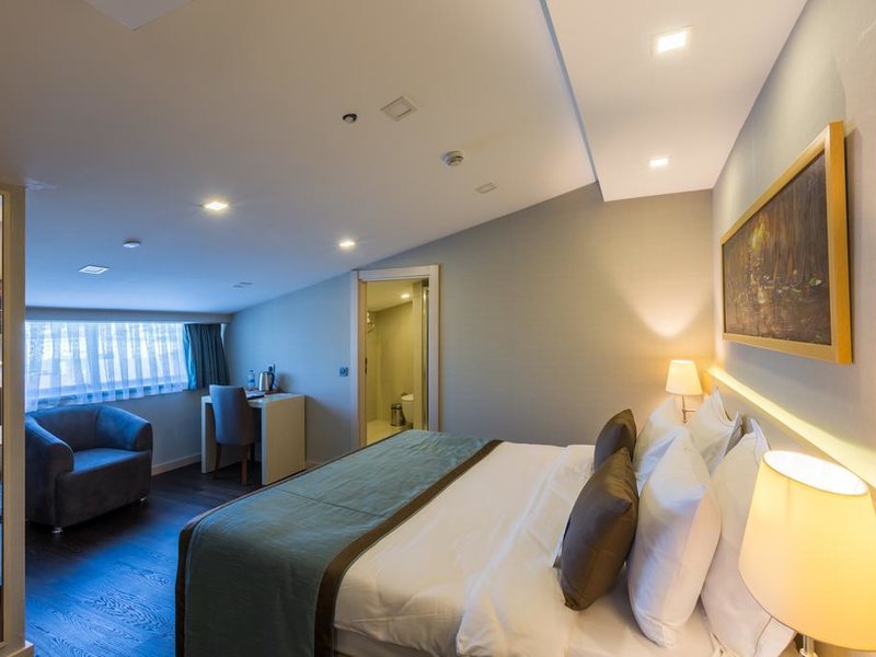 Molton Mecidiyekoy 278999