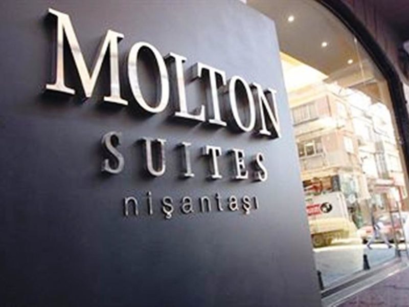 Molton Nisantasi 279004