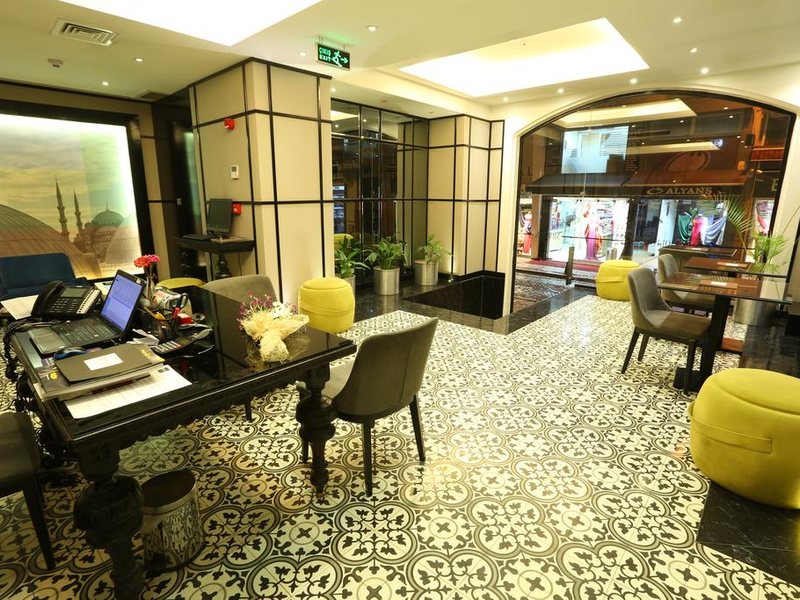 Molton Nisantasi 279009