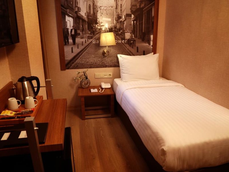 Molton Sisli MLS Hotel 279012