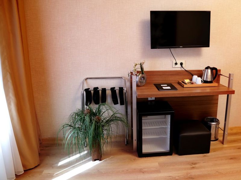 Molton Sisli MLS Hotel 279013