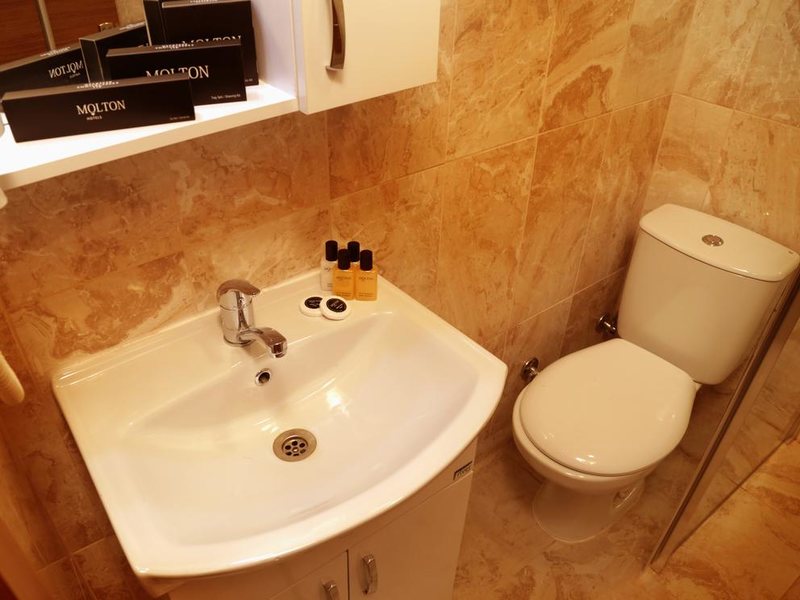 Molton Sisli MLS Hotel 279017