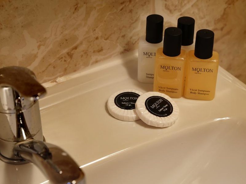 Molton Sisli MLS Hotel 279019